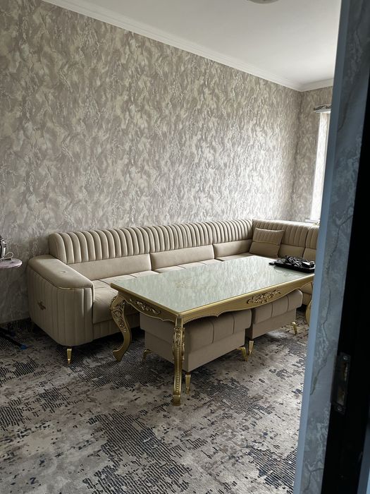 ҚИЗларга квартира ижарага. ОИЛАЛИЛИ ва ЎҒИЛ БОЛАларга эмас.