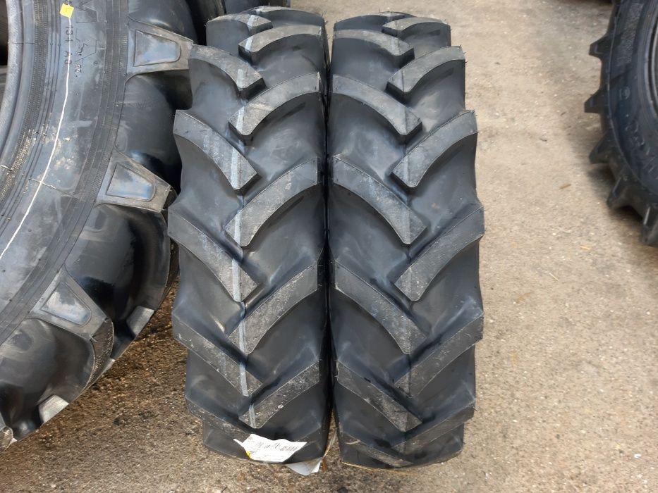 7.50-15 OZKA Cauciucuri noi agricole cu 8Pr livrare Anvelope