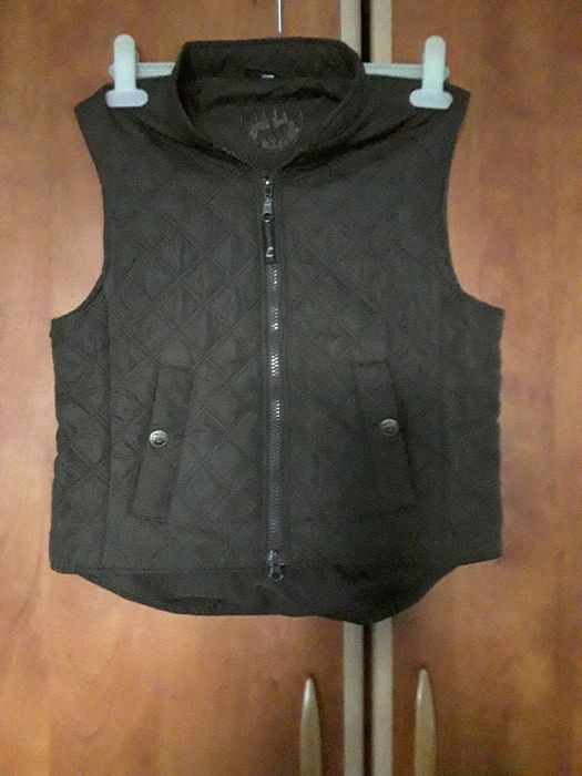 Vând Vestă Dama Mărimea S