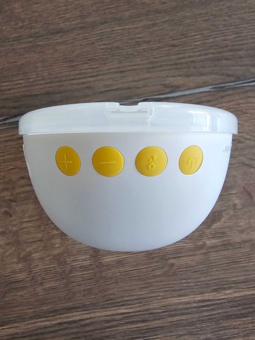 Medela Motion InBra – ел. помпа за кърма (като нова)