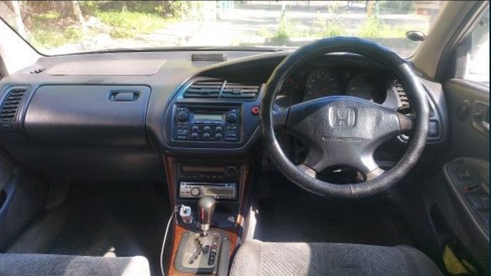 Автобөлшек. Авторазбор. Акорд. Accord 6