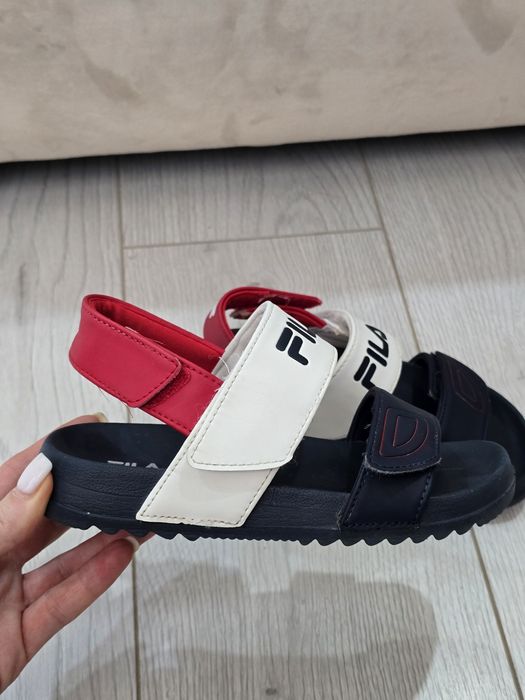 Сандали  детские Fila