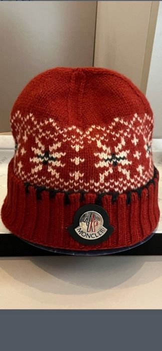 Fes  Moncler, model 2026, 7 modele