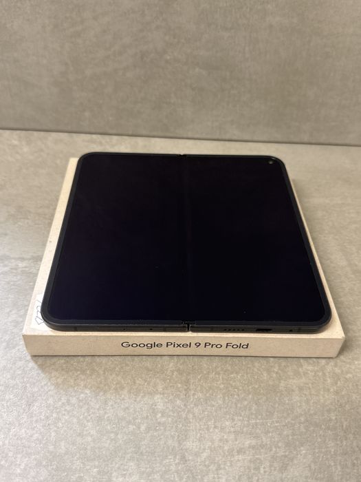 Google Pixel 9 Pro Fold 256GB 12GB RAM | GAO AMANET | #25800