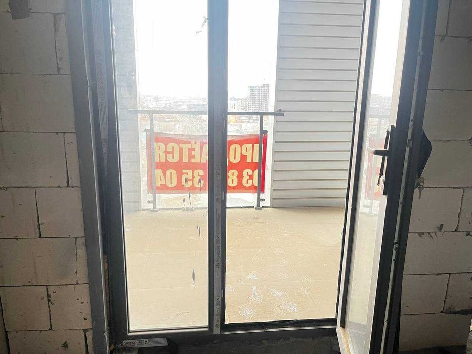 Продается квартира в ЖК "БРУКЛИН"