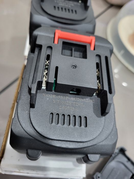 Корпус Макита-MAKITA.