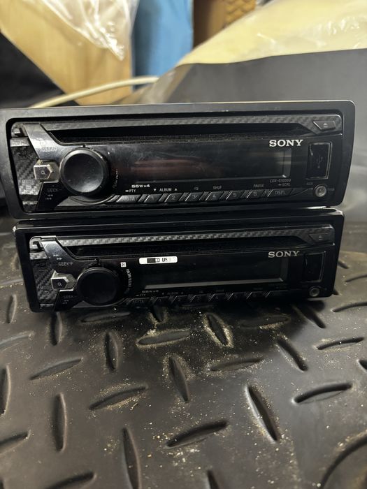 Продам магнитолы оригинал