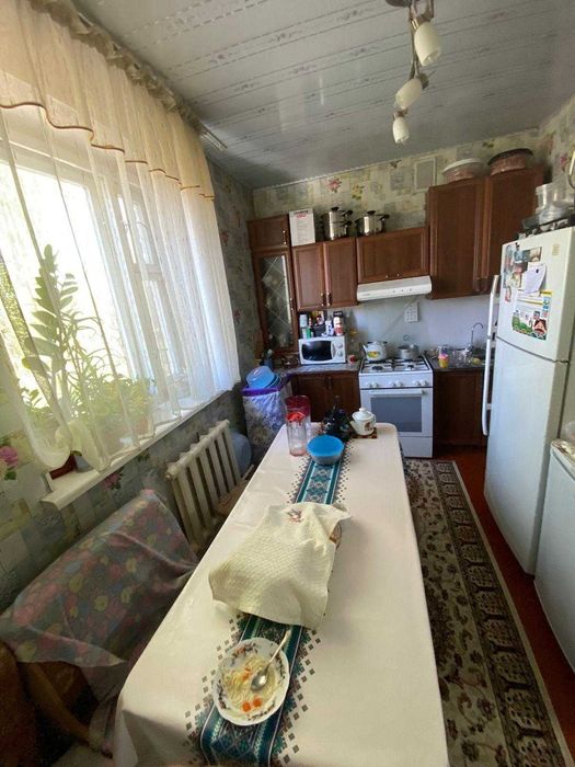 Продам 2х комнатную квартиру Аян Империя