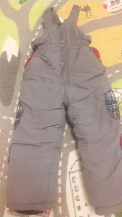 Продам комбенизон