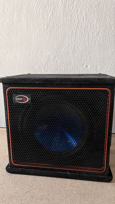 Сабвуфер сатылады срочно