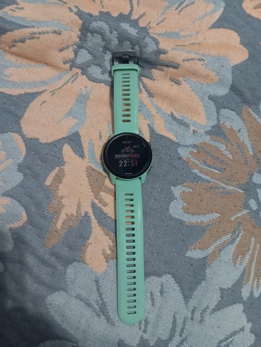 Garmin Forerunner 745