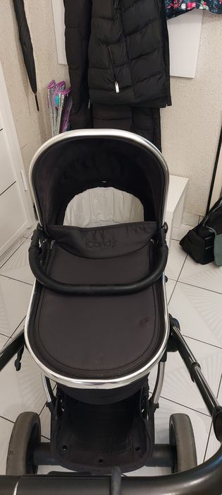 Продавам количка icandy peach