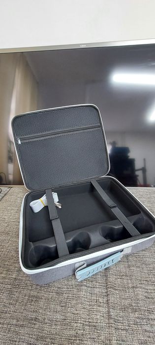 Сумка/кейс для PS5 Slim Срочно