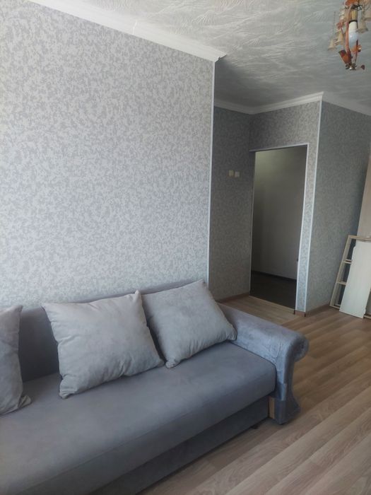 Сдам  квартиру на длительный срок