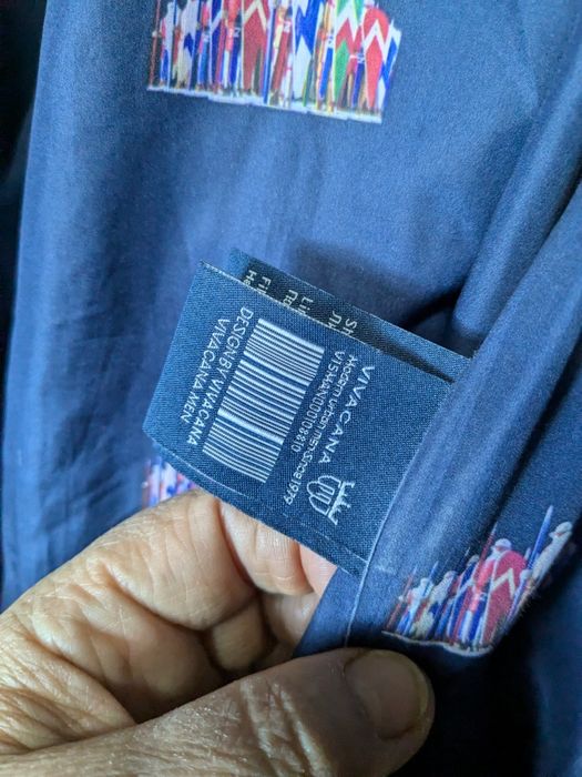 Зимня куртка на парня. Очень теплая.