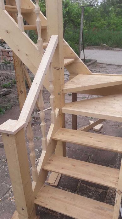 Дърводелски услуги