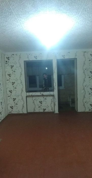 Троицк кирпичный дом 2х комнатный