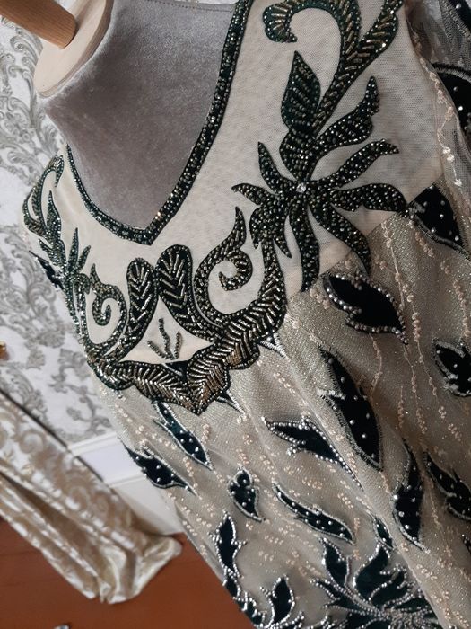 Ukraweni kurta pocha