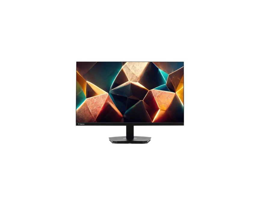 Монитор 7Tech 7M4P27F060 S27 27" 4K IPS 60Hz Silver
