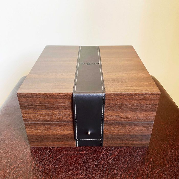 Longines Silver Arrow