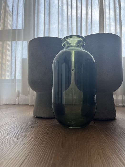 Саксия Solvi от Jysk + Ваза