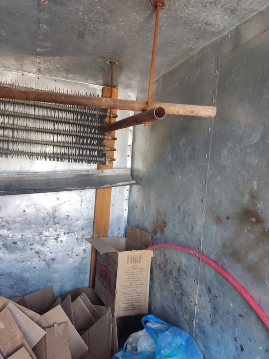 Холодильная камера