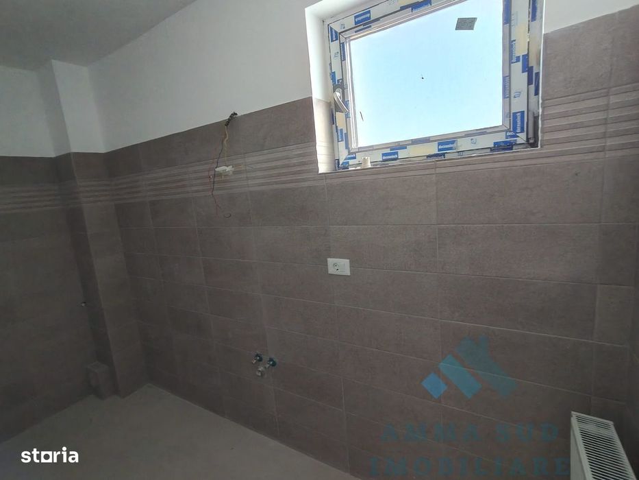 Vila P + 1 + M - 5 camere - 140 mp utili - Sos. Oltenitei DN 4 / A0