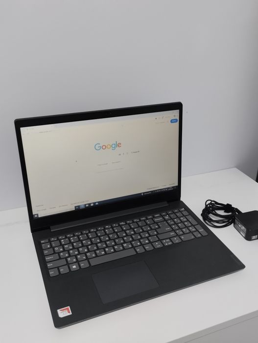 Ноутбук для работы и учёбы