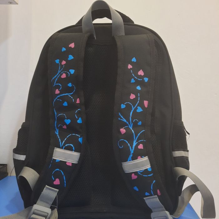 детский рюкзак,Bruno Visconti