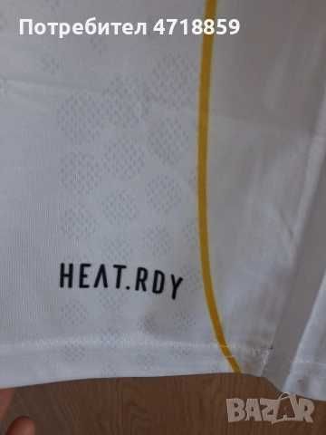 Комплект  фланелки на Реал (Мадрид) Mbappe 10 , CR 7