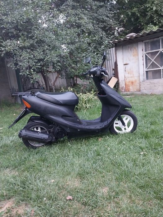 Продам хонда дио AF-34