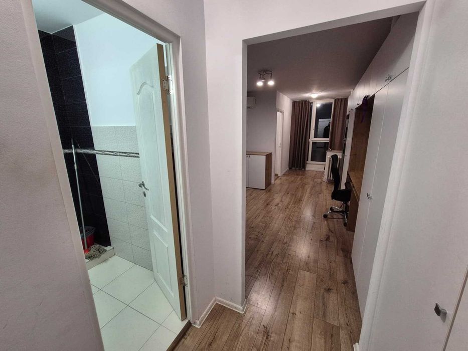 Chirie garsoniera Cluj Manastur