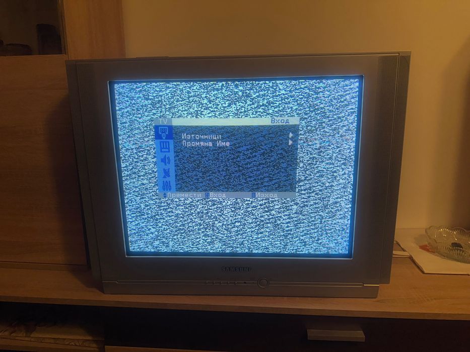 Телевизор Samsung