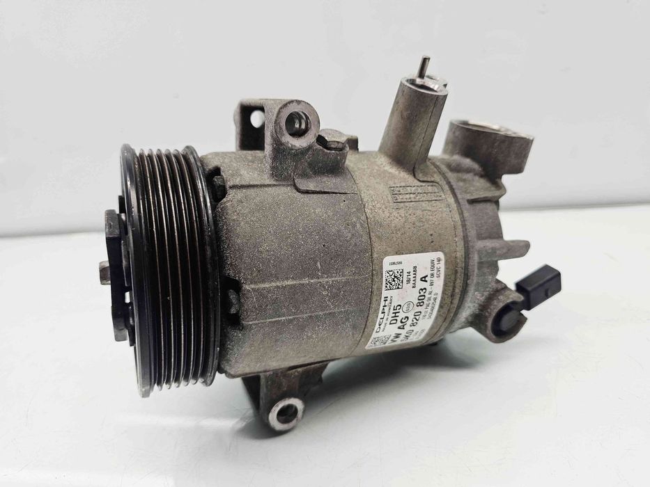 Compresor clima  Skoda Superb II (3T4) [Fabr 2008-2015] 5K0820803A 2.0