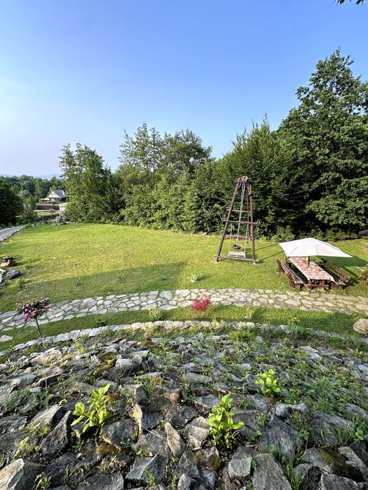 Cabană de închiriat – Forest Queen Maramureș