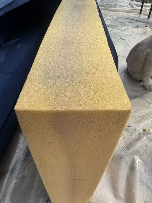 Продам матрасы 180×60×12