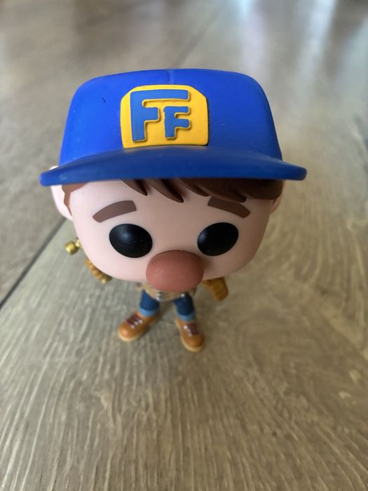 FIX-IT FELIX Funko Pop фигурка