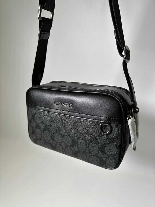 Сумка Coach Graham Оригинал