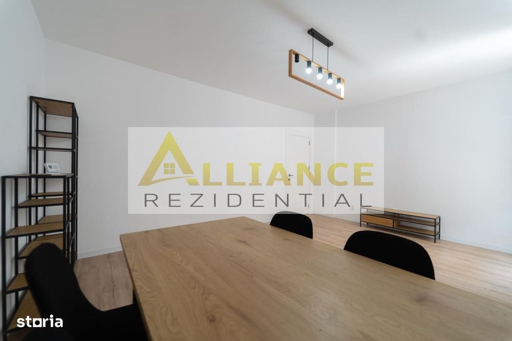Apartament 2 camere cu gradina proprie(200m) - 750m Metrou Berceni