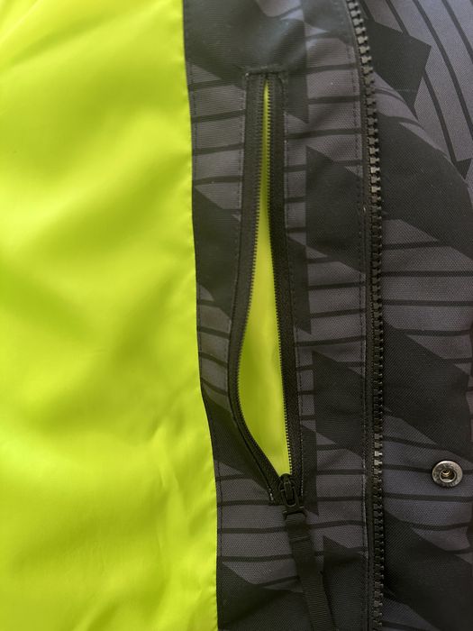 Зимно яке Adidas Manchester United Parka