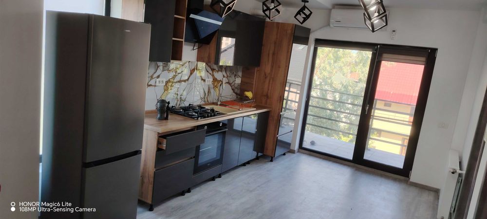 Apartament de inchiriat