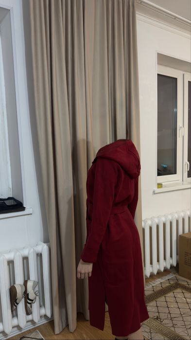 Пальто 42-44 размер