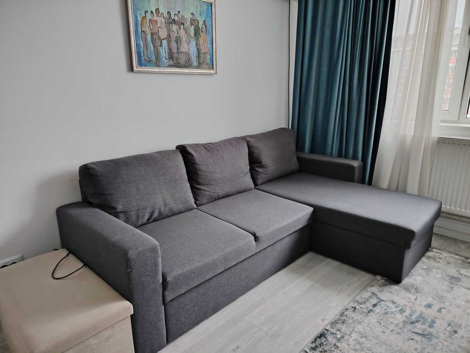 Canapea MARSLEV Jysk