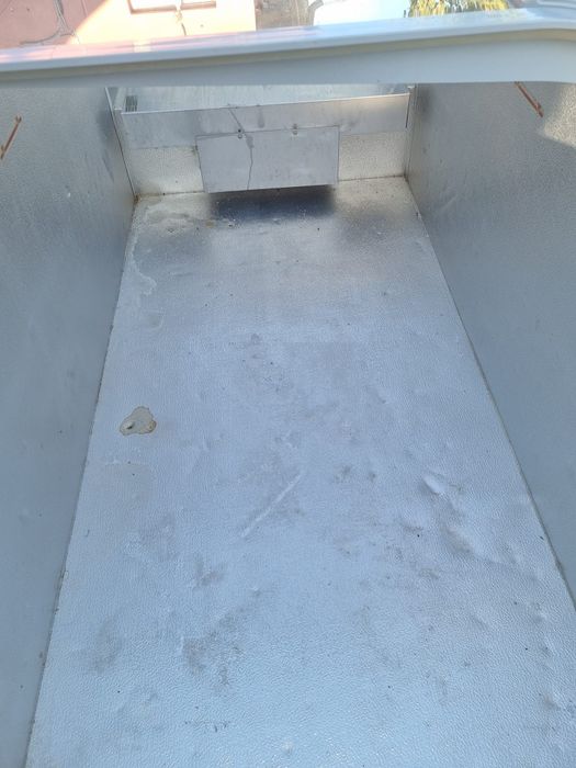 De vânzare lada congelate