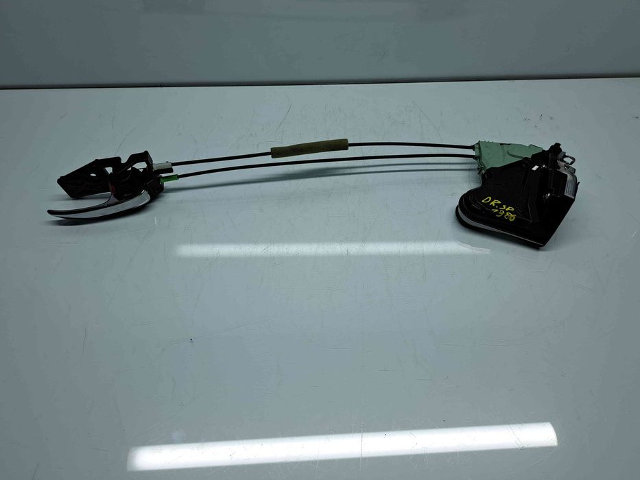 Broasca usa dreapta spate SUZUKI Swift 3 M-Hybrid [Fabr 2016-2024] OEM