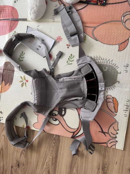 Продам эргорюкзак