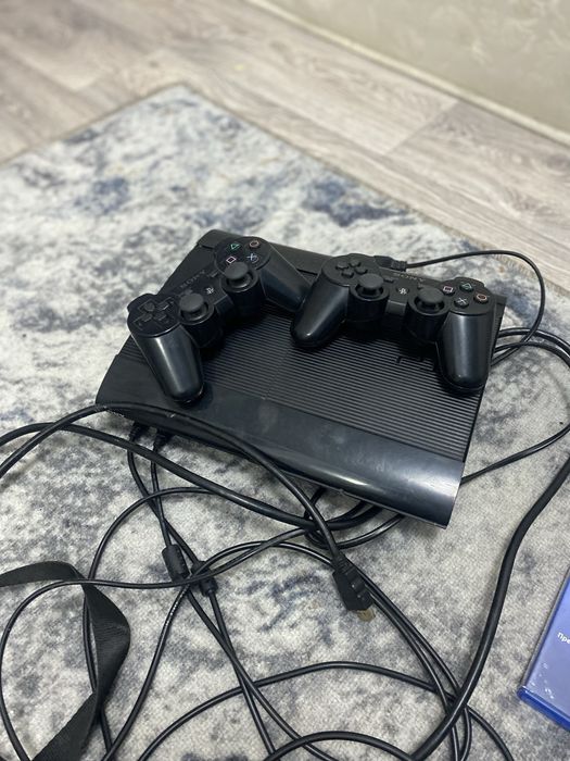Продам PlayStation 3