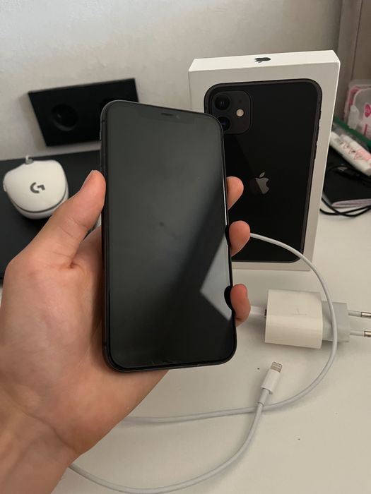 Iphone айфон 11 идеал