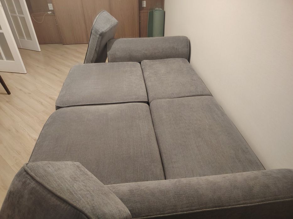 Продам диван в хорошем состоянии!