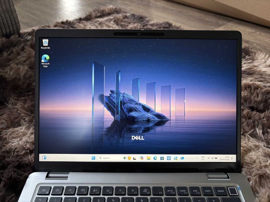 Dell Pro 13 Plus/Intel Core Ultra 5 236V/16GB LPDDR5X/256GB SSD NVMe/ Intel Arc Graphics/13 FHD IPS НОВ 60 мЕСЕЦА ГАРАНЦИЯ